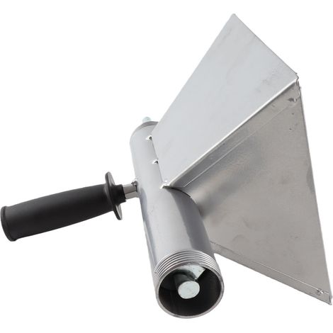 Pistolet à mortier électrique portable, machine à injecter du ciment avec 4 buses pour chantiers de construction (1/5)