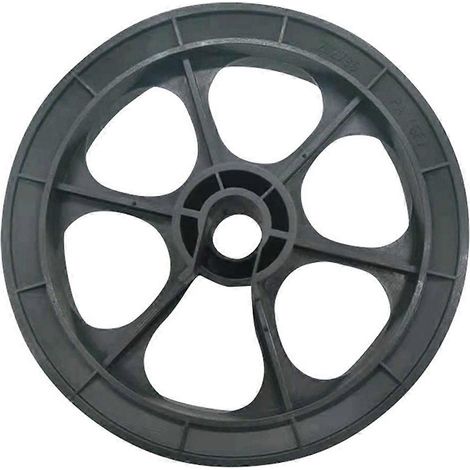 Convient pour la poulie de moteur de machine à laver 202795 (1/5)