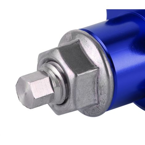 Motorteil, Steuerkettenspanner, kompatibel mit Honda CBR600RR 03-18 Blau (1/5)