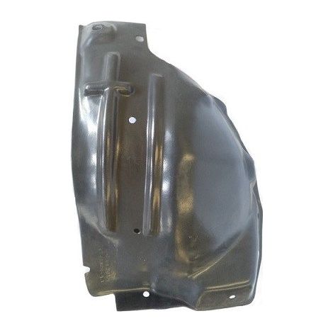 Pare-boue d'aile avant gauche partie arrière Renault Megane 4 2015-2021