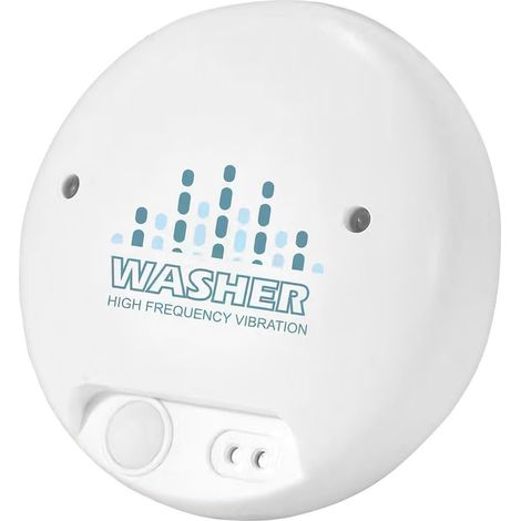 Appareil de nettoyage des légumes  Gadget de lavage étanche  Lave-légumes et fruits à ultrasons  Pour les produits de cuisine : riz, pommes de terre, fraises, conservation (1/5)