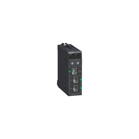 Adattatore Modicon X80 EIO Drop - Coated - BMECRA31210C
