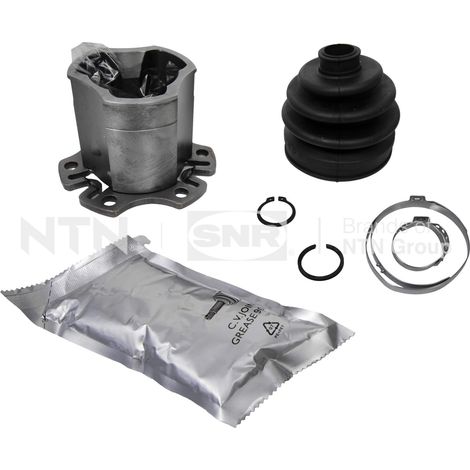 Kits joint côté boîte - IJK54.001 - SNR - Compatible avec véhicule Ford, Seat, Audi, Volkswagen