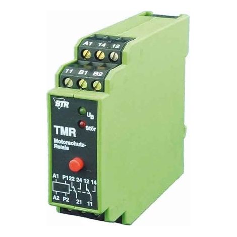 Relais de surveillance 230 V/AC (max) 2 inverseurs (RT) Metz Connect 1103160522 1 pc(s)