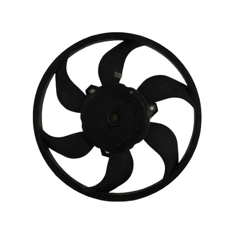Moteur Ventilateur Radiateur FIAT Punto 2003- [PRODUIT D'OCCASION]♻️51760613 (1/3)