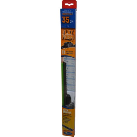 TERGICRISTAL.FLAT LUBEX 350MM/14" -42258 (1/3)