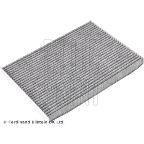 Filtre, air de l'habitacle Blue Print ADN12511 NISSAN 27277-EN000 27277-EN025