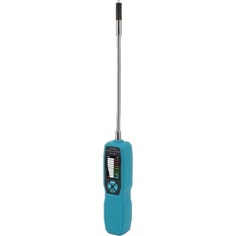 Testeur de liquide de frein avec alarme, analyseur d'humidité hydraulique à écran LCD pour DOT3 DOT4 DOT5.1 (1/5)
