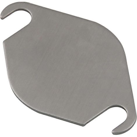 Automatische Ventil-Verschlussplatte (1 Stück) für FORD 1.8 TDCi Duratorq Motoren (1/5)
