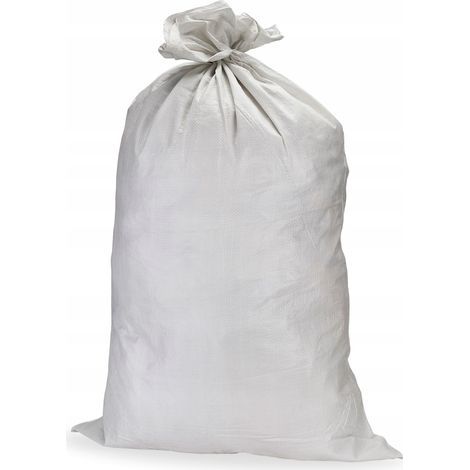 50 kg PP bag (65 x 105)