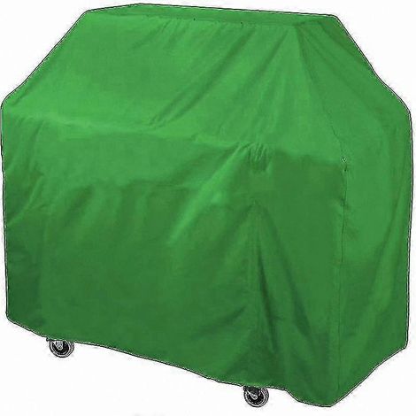 Housse imperméable pour barbecue, disponible en 3 tailles.