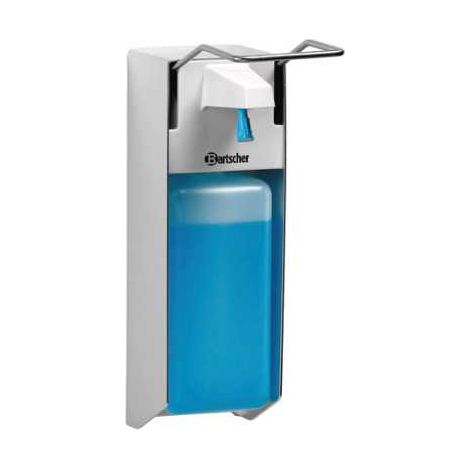 Distributeur de Désinfectant 0,9 Litre - Bartscher
