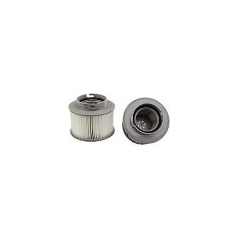 Lot de 2 filtres cartouches de rechange pour spa gonflable MSPA FD2089, tamis universel – (1/5)