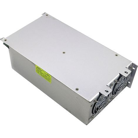 AC 110/220V to DC 24V/62.5A/1500W Switching Power Supply Adapter Driver Transformer Converter for CC-24V-