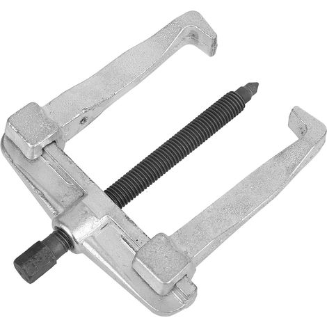 Extracteur de roulements de bureau à 2 mâchoires (200 mm) - Outil de démontage séparé - Accessoires de réparation pour machines automobiles (1/5)