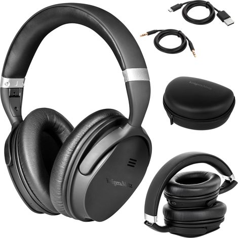 Cuffie wireless Kruger&Matz F7A Lite (1/5)