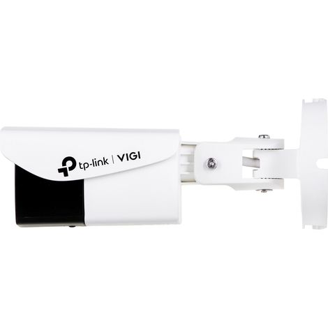 Telecamera di Sicurezza IP Esterno TP-Link VIGI C340 Bullet, Risoluzione 2560x1440, Montaggio a Soffitto, Parete o Palo (1/5)