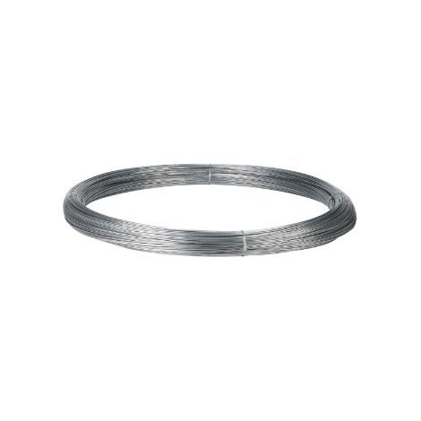 Clôture électrique kerbl high tensile 1580 m 1.6 mm