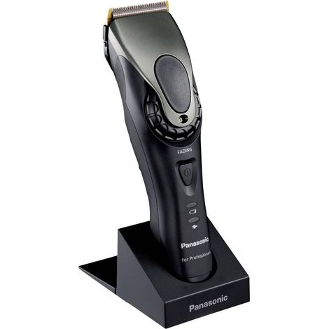 Panasonic ER-DGP86 Tondeuse à cheveux noir V606253 (1/2)