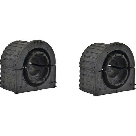 Bujes de barra estabilizadora para Porsche Paramela 970 2010-2016 3.6L 4 Platinum 4.8L 4S Bujes de goma 97034379205 97034379206 (1/5)