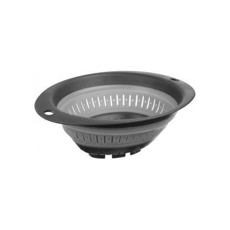 Colador escurridor Retractable – Oval – Utensilio de cocina
