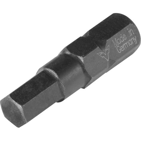 Embouts de torsion à percussion hexagonaux 73MOV5-2 en acier (paquet de 5) HEX3x25mm Vorstahl (1/5)