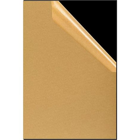 A3 Plaque Acrylique Noir,420 297 4.5mm Feuille Acrylique en Plexiglas,Feuille de Plastique pour Peinture,Cadre Photo,Impression,etc (1/5)