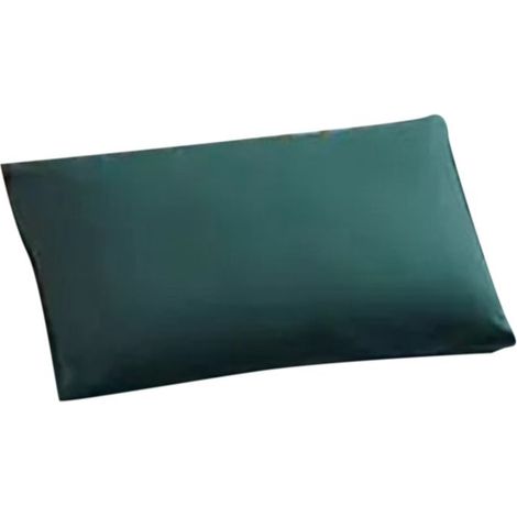 Housse Coussin 30x50cm Couleur Pure Confortable, Tissu Doux Canapé Maison Type 3 (1/5)