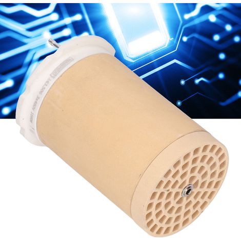 Élément chauffant en céramique de remplacement pour pistolet à air chaud LEISTERR, compatible avec les réchauffeurs d'air chaud industriels de la série 3480V 16KW LHS61L 143.506 (1/5)