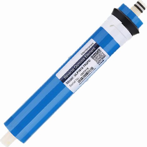 Membrana compatible Osmosis Corsa, Osmotic y Silver 75 GPD