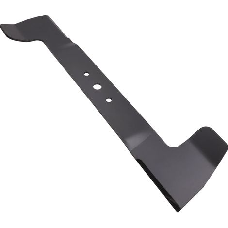 Lame droite de 52cm pour HUSQVARNA, VIKING, AGS, HERKULES 531005537 23815 61247020101 (1/2)