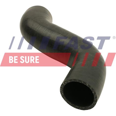 Tuyau d'intercooler rapide FT65112