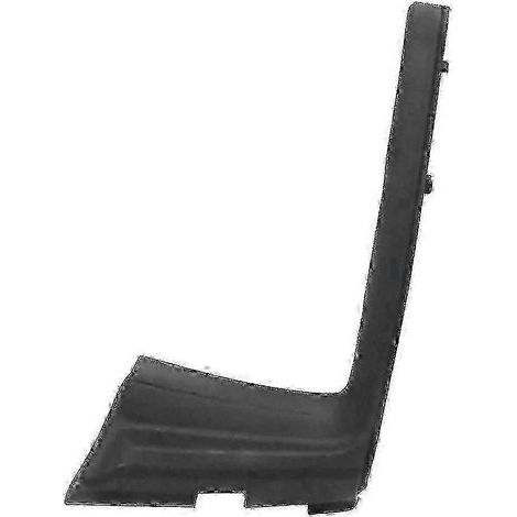 Cache d'angle de pare-brise avant gauche, garniture latérale d'essuie-glace, couvercle 53867-52090 pour Yaris 2012-2015