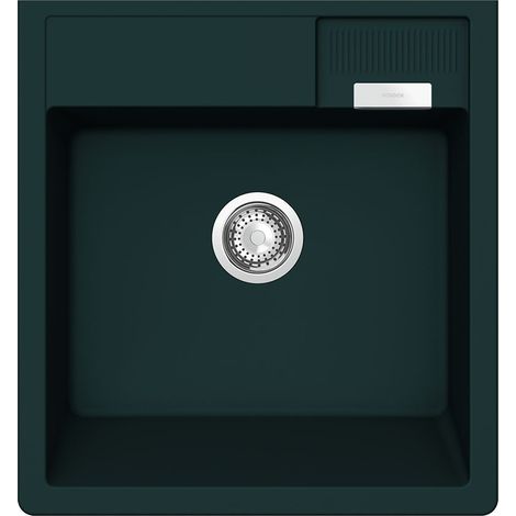 Schock Modul Becken Cristadur Kallio M-100-M Green Line Ivy IVY Exzenterbedienung (1/3)