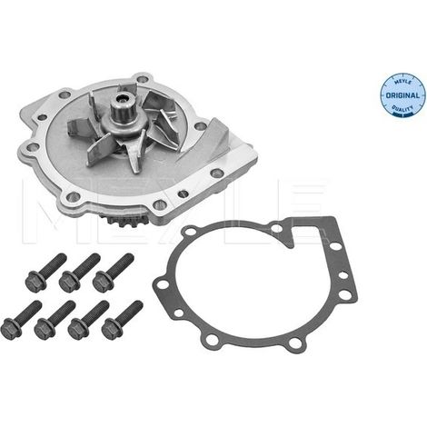 Pompe à eau, refroidissement du moteur Meyle 513 220 0007 VOLVO 31368179