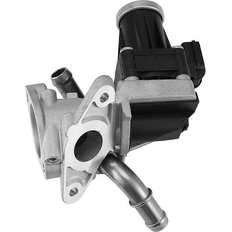 Vanne de recirculation des gaz d'échappement (EGR) pour 2.2-- (1/5)
