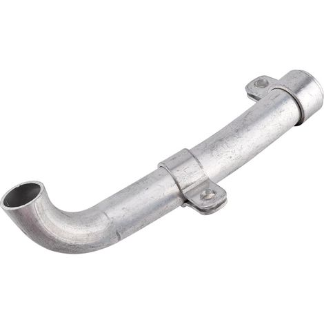 Auspuffrohr für Stihl HS81 HS86 HS81R HS81RC HS81T HS81TC HS86R HS86T Heckenschere (1/5)