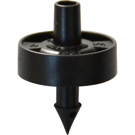 Lot de Goutteur Auto Régulants Jardibric Auto Perçants 4 L/h 10 Goutteurs (1/3)