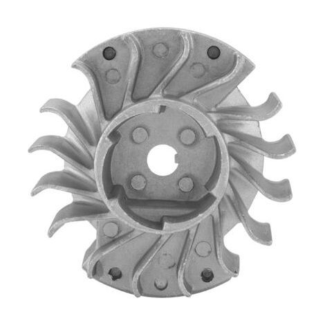 Chain Flywheel Compatible with Stihl 021 023 MS210 MS230 MS250 Quality Chainsaw Replacement Part - (1/4)
