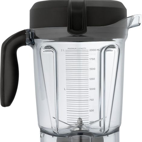 Tête de mélange KitchenAid 5.5-6 qt: accessory anti-éclaboussures double face recouvert de caoutchouc, adapté au battery vertical KitchenAid de 6 qt.