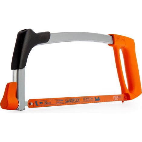 317 Hacksaw 300Mm (12In) (1/5)