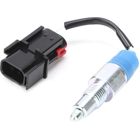 Interrupteur de position neutre manuel (accessoire) pour Nissan Navara D22 2001-2014 (1/5)