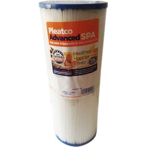 Ricambio Filtro per skimmer minipiscina Teuco 81000935000