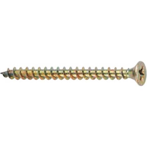 5 x VITE TRUCIOLARE TSP PZ 5 X 25MM TROPICALIZZATA