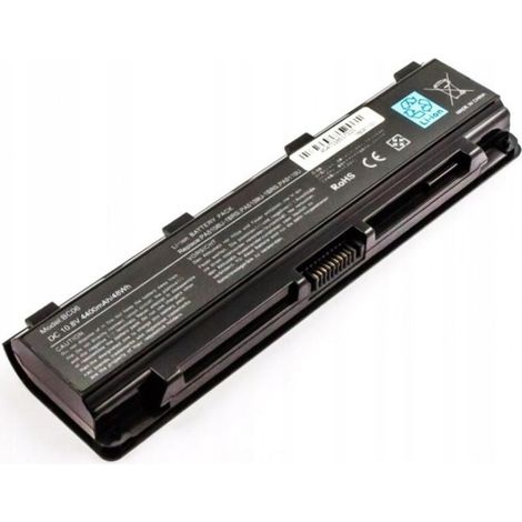 Batería Coreparts para Toshiba PA5108U-1BRS