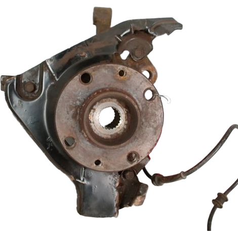 Pivot Avant Droit LANCIA Ypsilon 4 Phase 1 Essence [PRODUIT D'OCCASION]♻️50702043 (1/4)