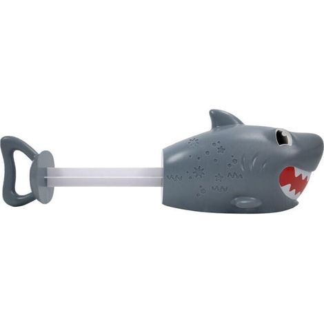 Juguete de baño, ducha, tubo, tiburón, para niños (1/2)