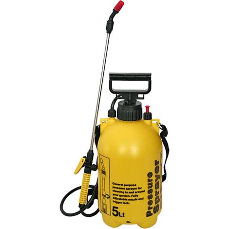 Sprühgerät Strend Pro Garden, Schulter, 3,0 Liter