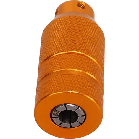 Kit de mesure injecteur diesel 4 pièces, outil testeur robuste, équipement complet pour véhicules à moteur diesel, contrôleur de buse haute performance. (1/5)