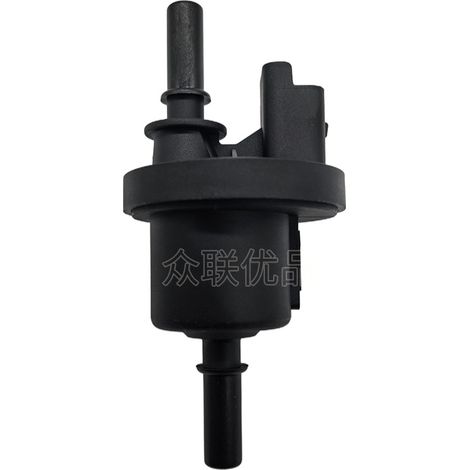 Électrovanne de canister and charbon actif 8200660852 compatible avec Renault, Flünchen, Megane, Koleos 8200024427 (1/4)